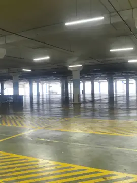Parking Park Voyage - Couvert